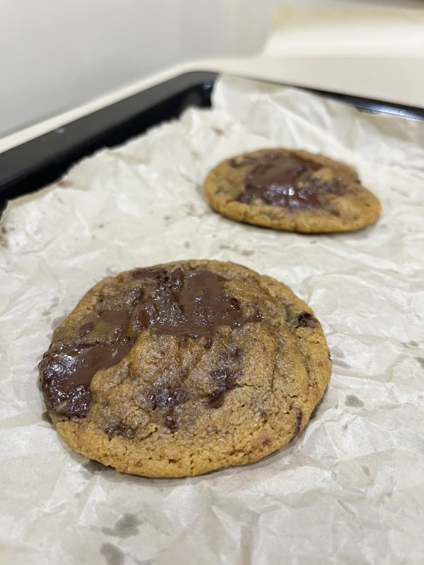 THE OG CHOCOCHUNK <br><h6>(200gm:50gm*4pcs) /(400gm:50gm*8pcs)</h6> - Image 2