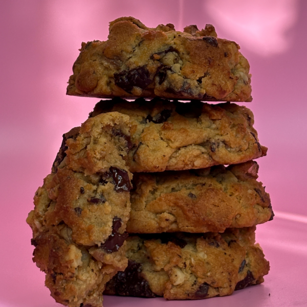 WALNUT WONDER <br><h6>(200gm-50gm*4pcs) /(400gm-50gm*8pcs)</h6> - Image 3