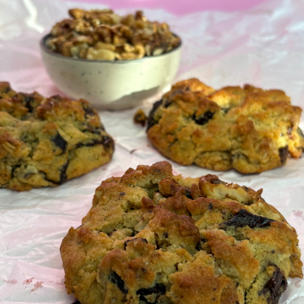 WALNUT WONDER <br><h6>(200gm-50gm*4pcs) /(400gm-50gm*8pcs)</h6> - Image 2