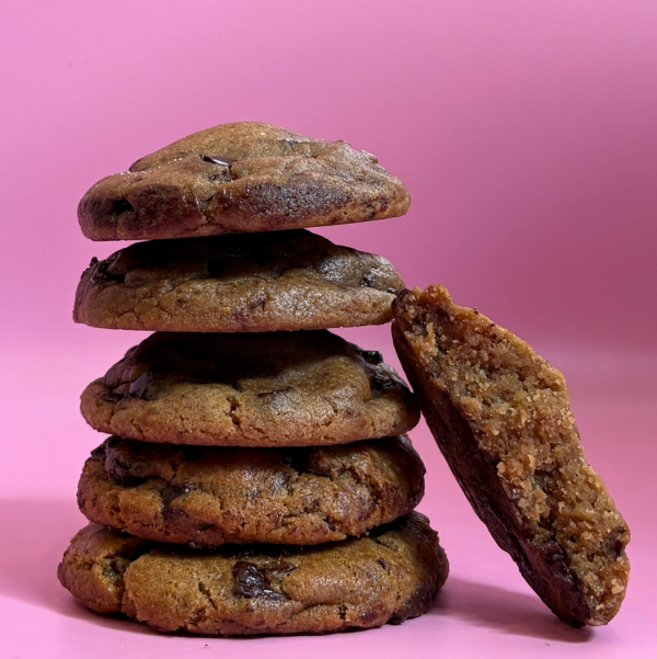 THE OG CHOCOCHUNK <br><h6>(200gm-50gm*4pcs) /(400gm-50gm*8pcs)</h6> - Image 3