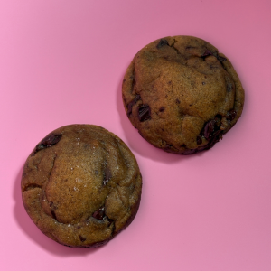 THE OG CHOCOCHUNK <br><h6>(200gm-50gm*4pcs) /(400gm-50gm*8pcs)</h6>