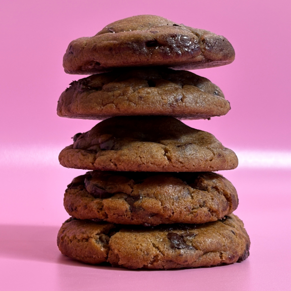 THE OG CHOCOCHUNK <br><h6>(200gm-50gm*4pcs) /(400gm-50gm*8pcs)</h6> - Image 2