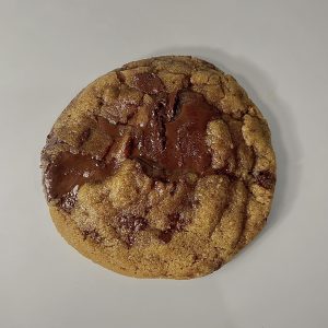 THE OG CHOCOCHUNK <br><h6>(200gm:50gm*4pcs) /(400gm:50gm*8pcs)</h6>