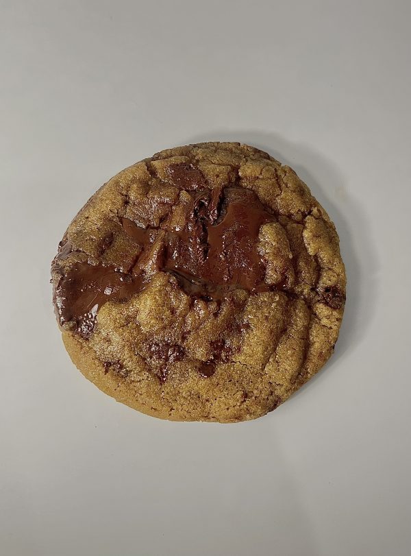 THE OG CHOCOCHUNK <br><h6>(200gm:50gm*4pcs) /(400gm:50gm*8pcs)</h6>